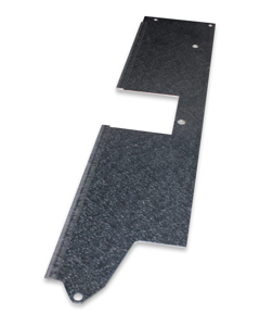 Hanger galv for wire floor Primus-16